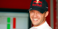 Sebastien Ogier